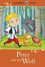 Ladybird tales peter for sale  Shipping to Ireland