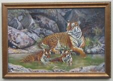 Large tigers wild for sale  Eugene