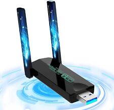1300mbps usb wifi for sale  BIRMINGHAM