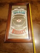 jameson whisky mirror for sale  Ireland