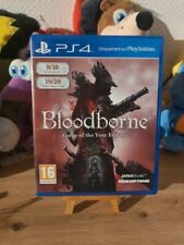 Bloodborne game the d'occasion  Lille-