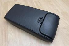 Armrest black cupholder for sale  ILKESTON