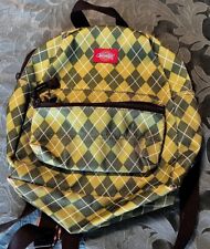 Small dickies backpack for sale  Coal City