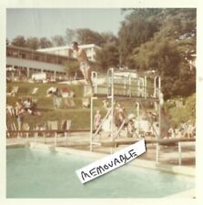 swimming pool diving board for sale  BEWDLEY
