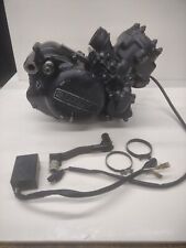 Suzuki rm125 engine for sale  Middletown