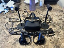 Auriculares de realidad virtual Oculus Rift VR CV1 negros - exactamente como en la foto, usado segunda mano  Embacar hacia Argentina
