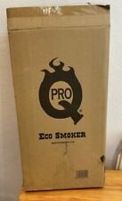 Proq eco smoker for sale  PLYMOUTH