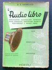 Radiotecnica radio audio usato  Vimodrone