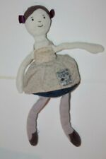 Doudou poupee moulin d'occasion  France