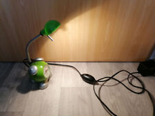 Tischlampe uhr hellgrün gebraucht kaufen  Chemnitz