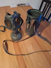 Gasmaske 1938 gestempelt gebraucht kaufen  Staufenberg