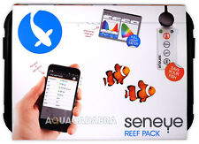 Seneye reef pack for sale  DARTFORD