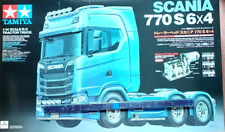 Tamiya truck scania for sale  Shipping to Ireland