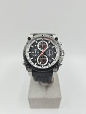 Relógio preto masculino Bulova Precisionist - 98b172, usado comprar usado  Enviando para Brazil