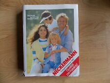 Neckermann katalog frühjahr gebraucht kaufen  Hennef