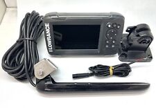 Complete sidescan lowrance for sale  Ringwood