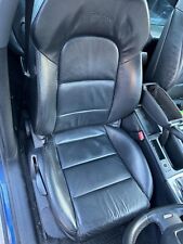 audi a3 leather interior for sale  CRAWLEY