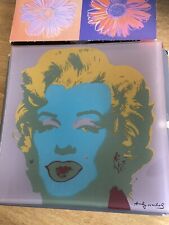 Andy warhol marilyn for sale  COLCHESTER