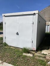 Storage container 20ft for sale  COLCHESTER