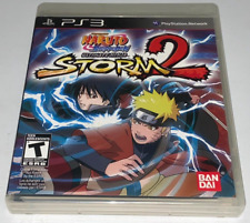 Naruto shippuden ultimate for sale  Allentown