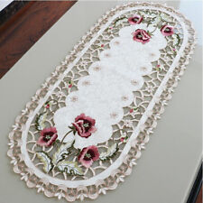 Toalha de mesa de chá retangular para sala de estar toalha de cabeceira comprar usado  Enviando para Brazil