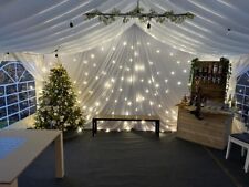 tent flooring for sale  KETTERING
