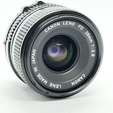 Canon 28mm lens for sale  Ardsley on Hudson