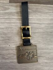 Vintage watch fob for sale  Hebron