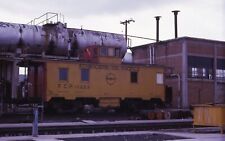 Fcp railroad caboose for sale  Colorado Springs