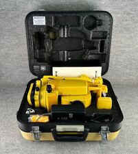 topcon level for sale  Shipping to Ireland
