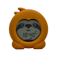 Tenscare sloth clock for sale  Shipping to Ireland