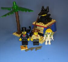 Lego adventurers oasis for sale  Kennewick