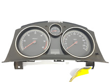 Prędkościomierz Zestaw wskaźników Opel Astra H 13172012RC 25242 na sprzedaż  PL