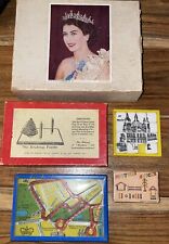 Vintage puzzle bundle for sale  DAGENHAM