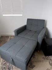 Sofa bed single for sale  BARNET