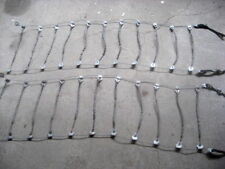 Tire cable chains for sale  Honesdale