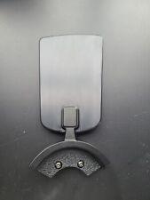 Ventilador de teto HDC Heritage Point 25" LED preto fosco (SOMENTE UMA lâmina + braço!) comprar usado  Enviando para Brazil