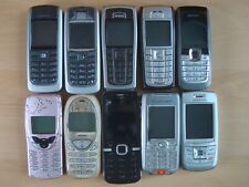 Teléfonos móviles vintage segunda mano  Embacar hacia Mexico