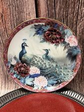 Collector plate tranquility for sale  Garden City