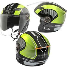 Helmet jet city for sale  Shipping to Ireland