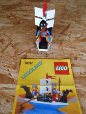 Lego 6017 king d'occasion  Caulnes