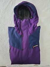 Berghaus extrem 7000 for sale  OTLEY