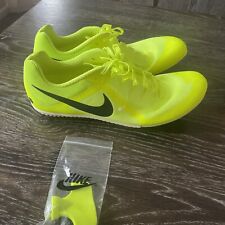 Size 12.5 - Nike Zoom Rival Multi Volt Athletic Spikes DC8749-700 for sale  Shipping to South Africa