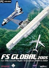 Flight simulator 2004 gebraucht kaufen  Berlin