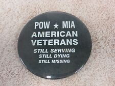 Pow mia american for sale  Meriden