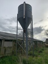Feed bin silo for sale  YEOVIL