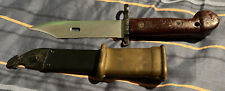 Romanian akm bayonet for sale  Chester