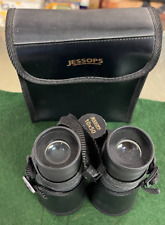 Jessops 10x50 binoculars for sale  BEDFORD