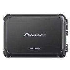 Pioneer GM-DX975 2000 Watt 5-Channel Class D Car Amplifier 100W X 4 + 600W X 1, used for sale  Shipping to South Africa
