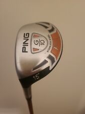 Ping g10 hybrid for sale  Shipping to Ireland